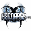 Логотип HardBase.FM