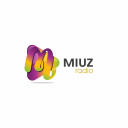 Логотип MIUZ Radio