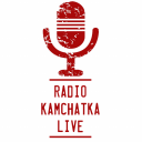 Логотип Radio Kamchatka LIVE - Dance Radio