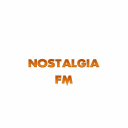 Логотип Nostalgia FM
