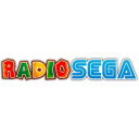 Логотип Radio SEGA