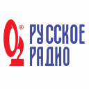 Логотип Русское Радио: Русское Кино