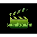 Логотип Soundtrax Movie Soundtracks