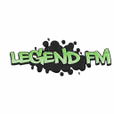 Логотип Legend Fm