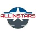 Логотип Allinstars Радио