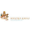 Логотип Mantra Radio