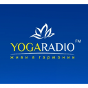Логотип Yoga Radio