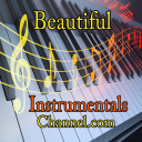 Логотип Beautiful Instrumentals Channel