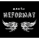 Логотип Радио Неформат