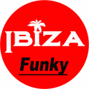 Логотип Ibiza Radios - Funky