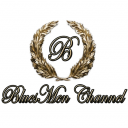 Логотип BluesMen Channel (Hits)