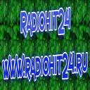 Логотип RADIOHIT24