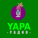 Логотип ЯпаРадио