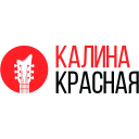 Логотип Радио Калина Красная 107.4 FM