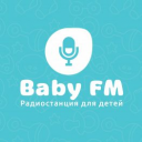 Логотип Baby FM