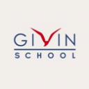 Логотип Givin School Radio