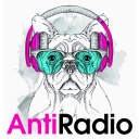 Логотип AntiRadio