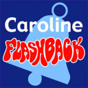 Логотип Caroline Flashback