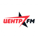 Логотип Центр FM 101,7 FM