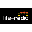 Логотип Life-Radio