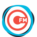 Логотип Севастополь FM