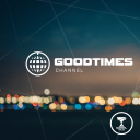 Логотип Graal Radio Goodtimes