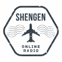 Логотип Радио Shengen