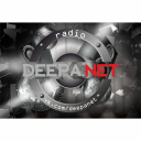 Логотип Radio Deepa.Net