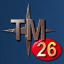 Логотип Радио ТМ-26
