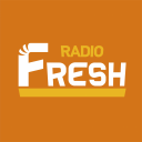 Логотип RADIO FRESH