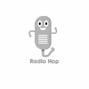 Логотип Радио Hop