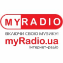 Логотип Классика на myRadio.ua