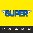 Логотип Супер-радио