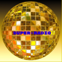 Логотип SUPER-RADIO