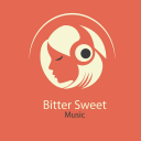Логотип Bitter Sweet Music