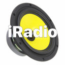 Логотип iRadio