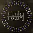 Логотип Funky Town