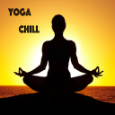 Логотип Yoga Chill