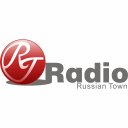 Логотип Русский Город