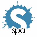 Логотип Splash Spa