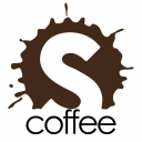 Логотип Splash Coffee