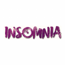 Логотип Radio Insomnia