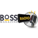 Логотип Business Radio BOSS