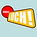 Логотип Радио Луч