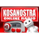 Логотип RADIO KOSANOSTRA