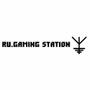 Логотип Ru.Gaming Station