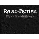 Логотип RadioActive