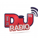 Логотип DJ MAG RADIO