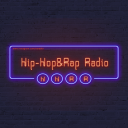 Логотип Hip-Hop&amp;Rap Radio