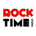 Логотип RockTime Radio